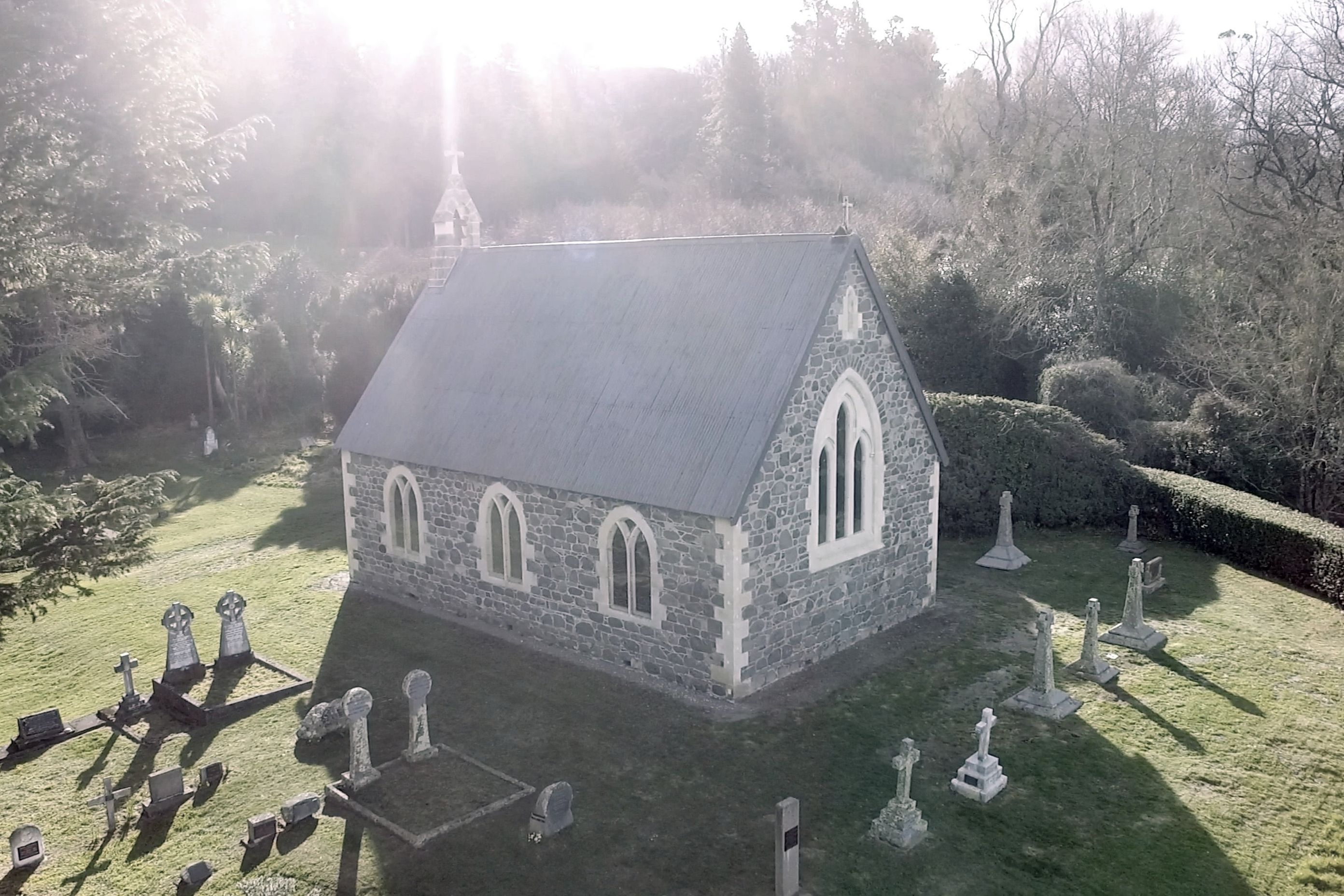 Church of the Holy Innocents 