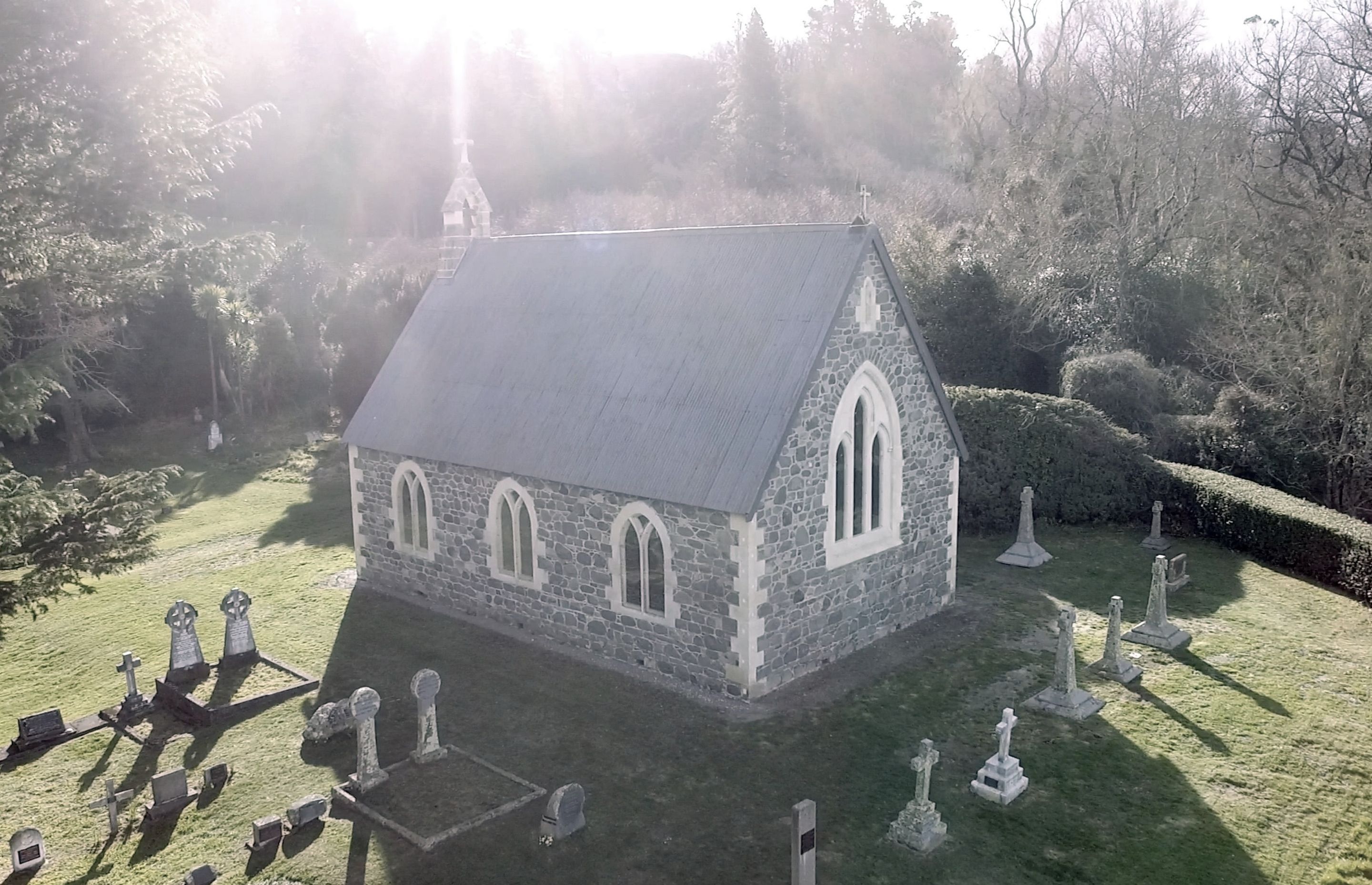 Church of the Holy Innocents