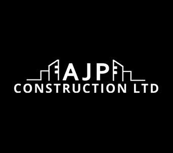 AJP Construction Ltd professional logo