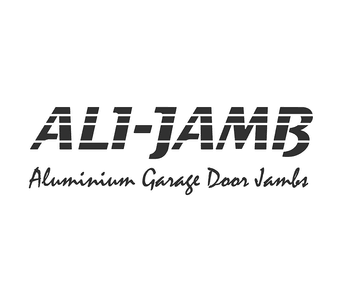Ali-Jamb professional logo