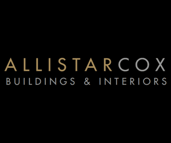 ALLISTARCOX professional logo