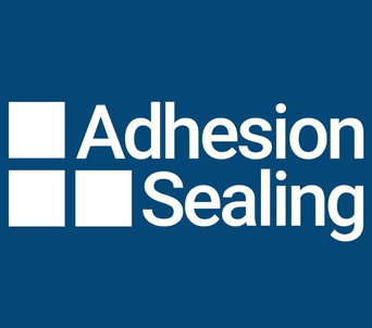 Adhesion Sealing professional logo
