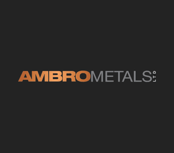 Ambro Metals company logo