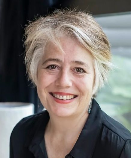 Anna Klimova