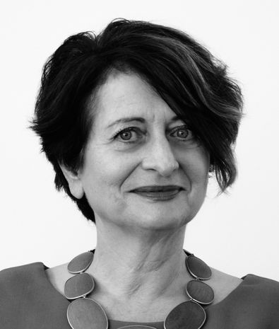 Anne Fougeron