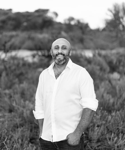 Anthony Sarkis