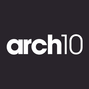 arch 10 company logo