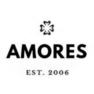 Amores company logo
