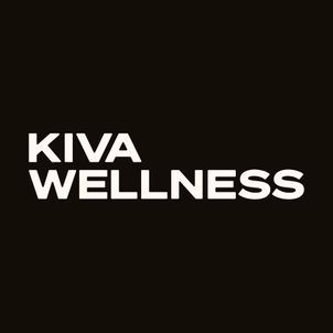 Kiva Wellness company logo