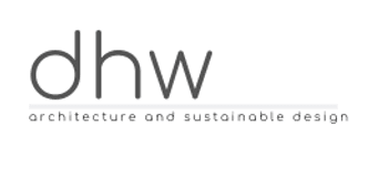 DHW Design company logo
