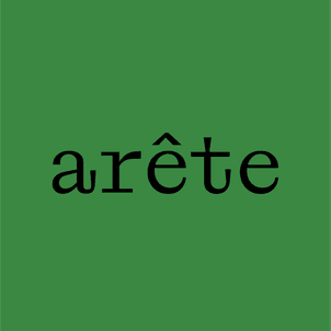 Arête Architects company logo