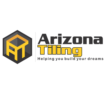 Arizona Tiling Limited professional logo