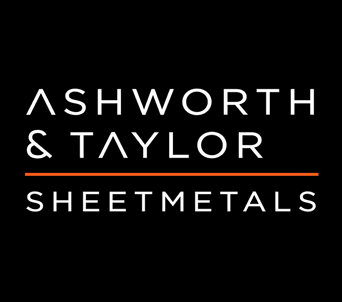 Ashworth & Taylor Sheetmetals company logo