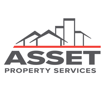 Asset Property Services professional logo