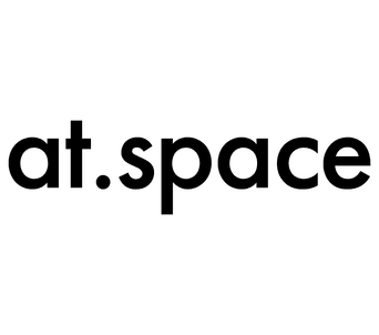 at.space professional logo