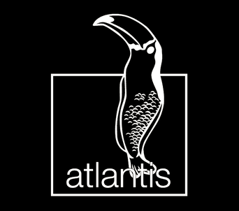 Atlantis professional logo