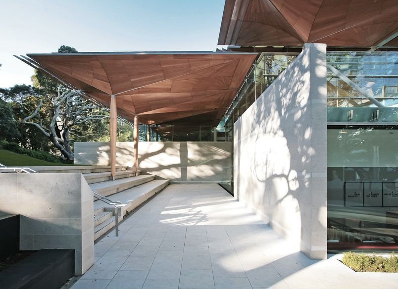 Auckland Art Gallery