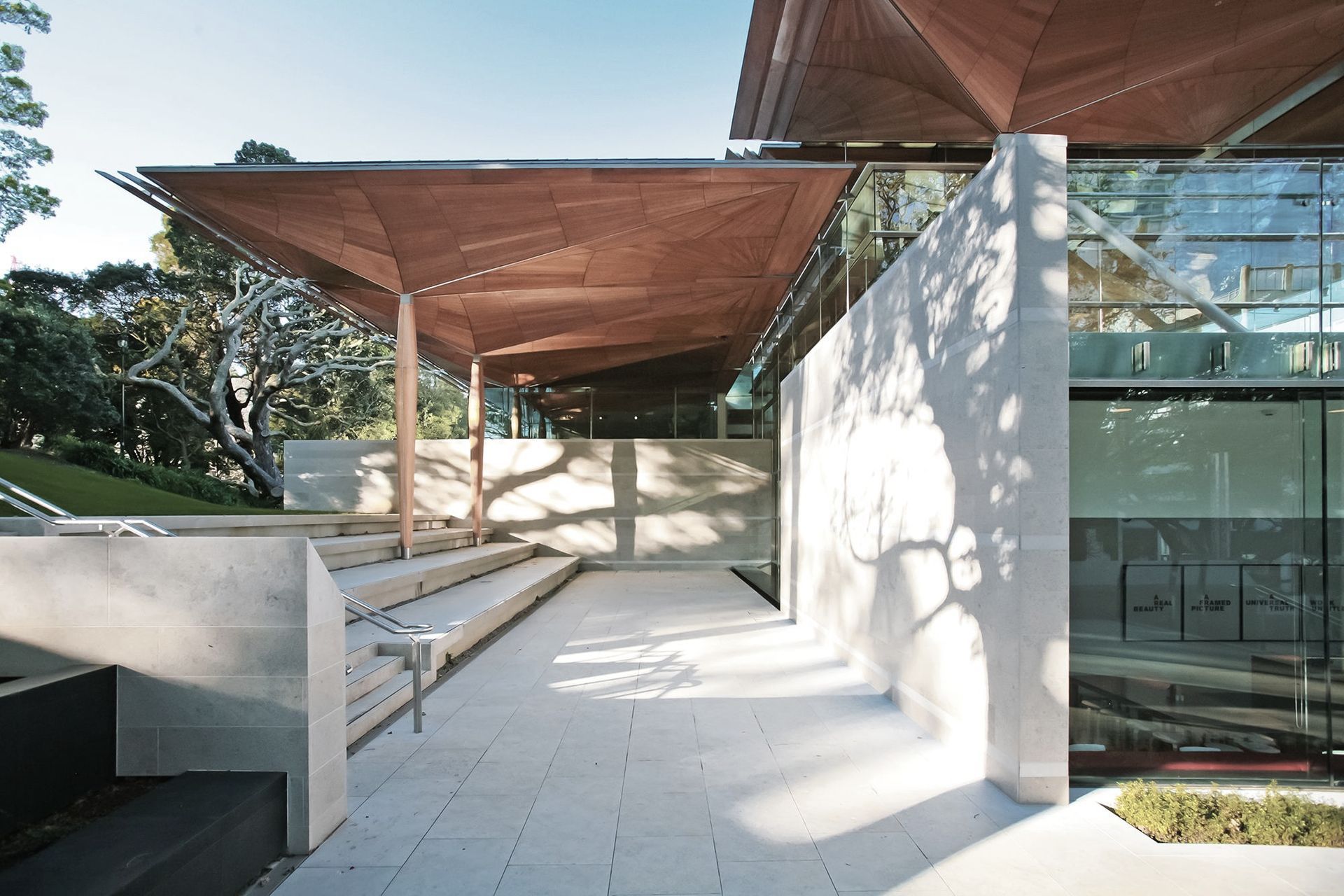 Auckland Art Gallery