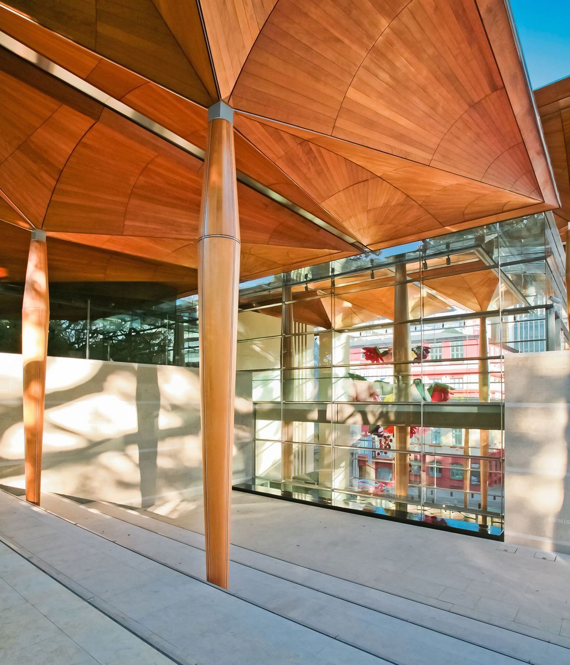 Auckland Art Gallery