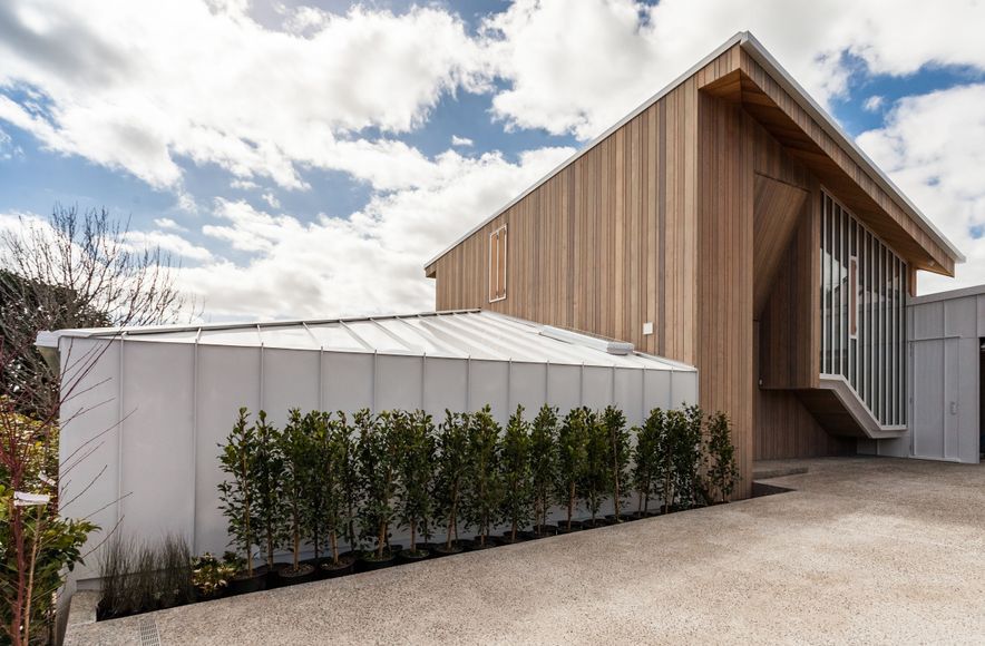 St Heliers - Smart Tray Custom Metal Roofing & Cladding
