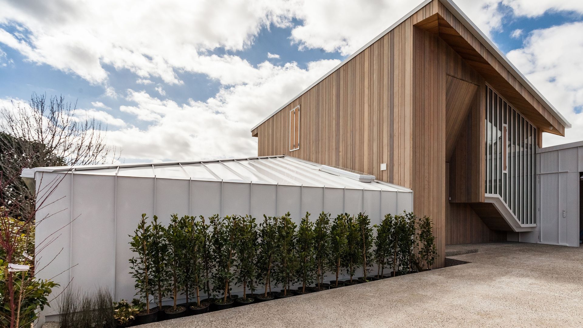 St Heliers - Smart Tray Custom Metal Roofing & Cladding banner