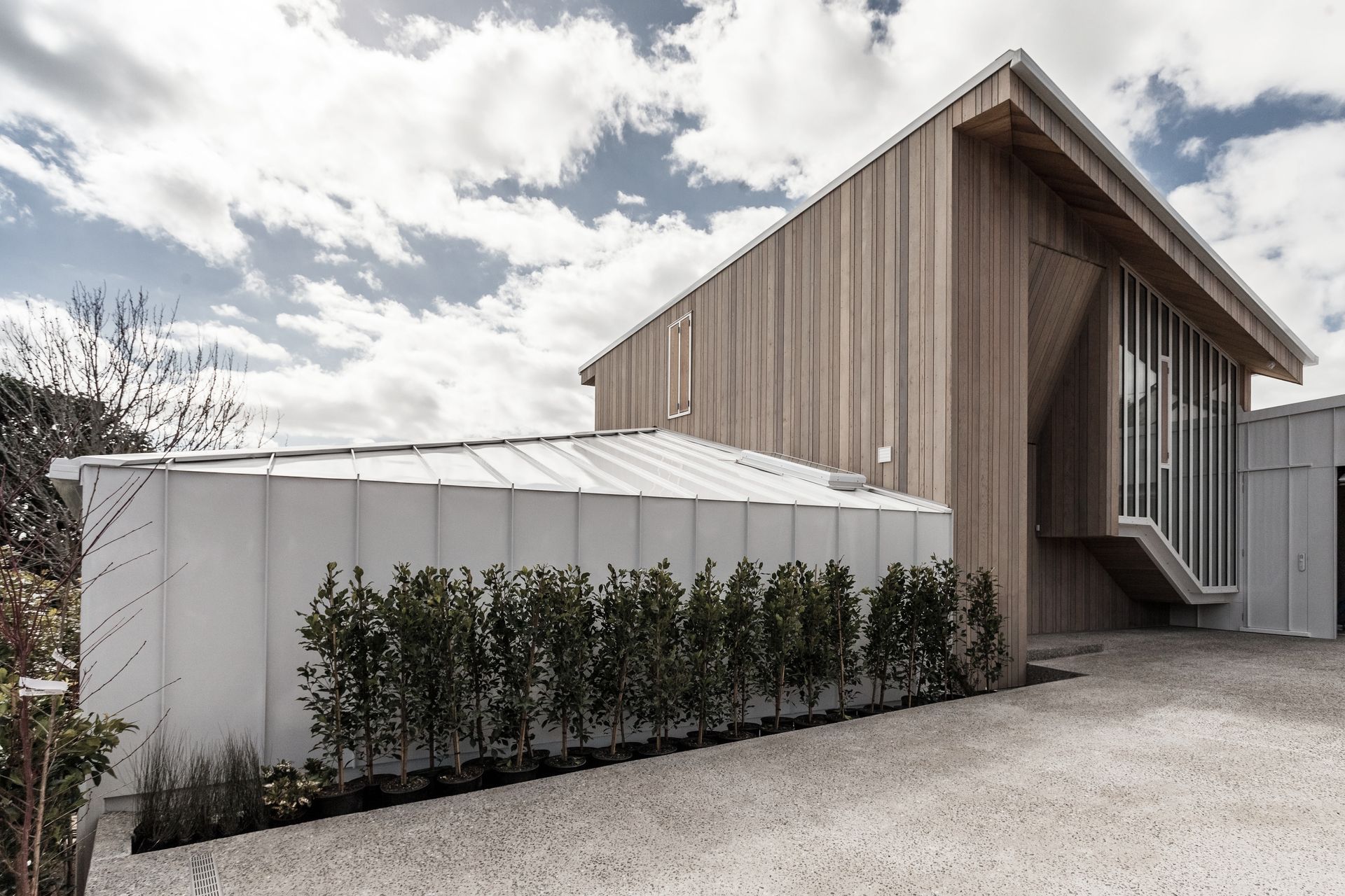 St Heliers - smarttray Roofing & Cladding