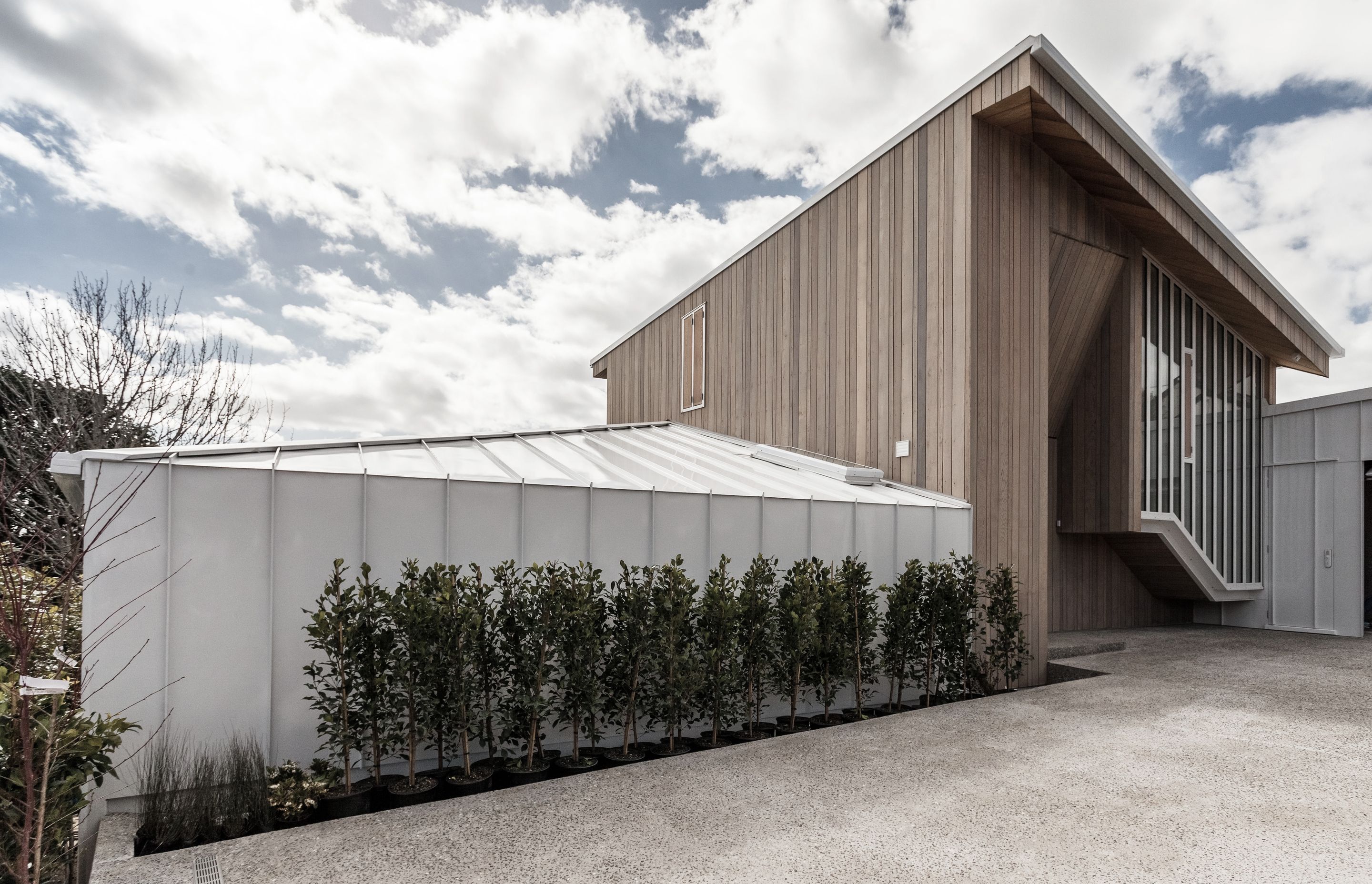 St Heliers - smarttray Roofing & Cladding 