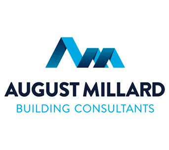 August Millard Limited company logo