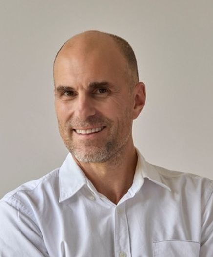 Anthony Windust