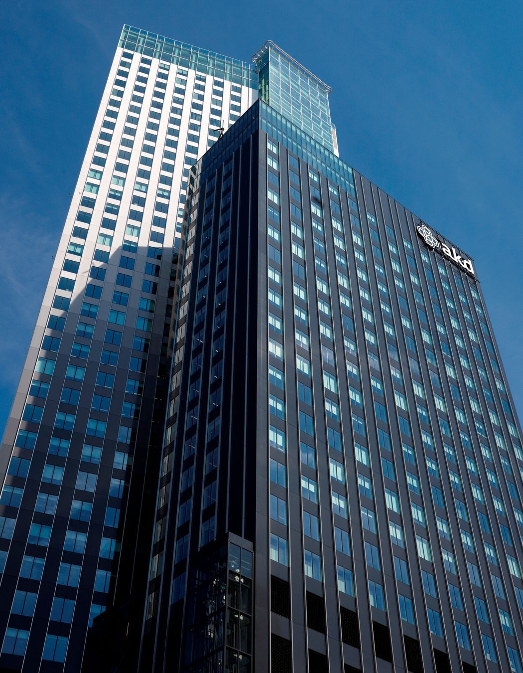 MAASTOWER
