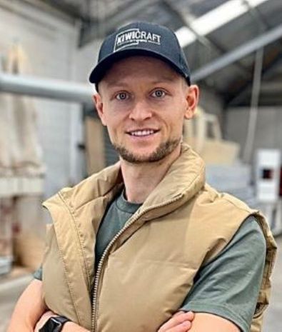 Kiwi Craft Kitchens Kiwi Craft Kitchens