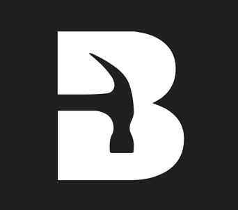 Basham Building professional logo
