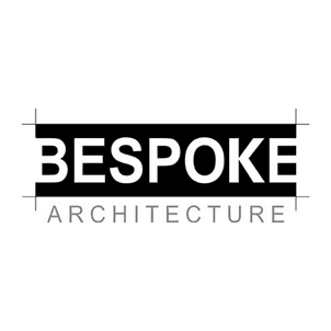 Bespoke Architecture professional logo