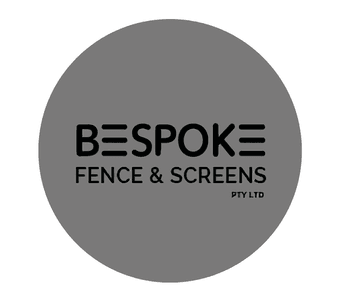 Bespoke Fence and Screens