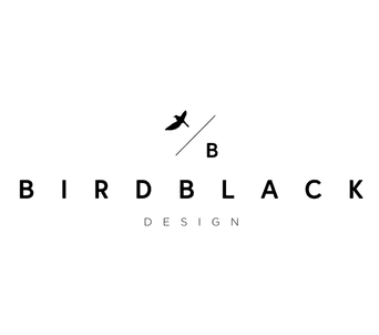 Birdblack Design company logo