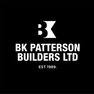 BK Patterson Builders Ltd. company logo