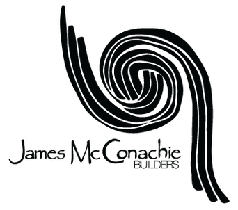 James McConachie Builders professional logo