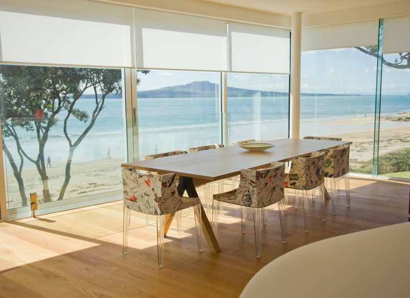 Takapuna Tranquility