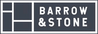 Barrow & Stone professional logo