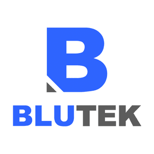 Blutek company logo