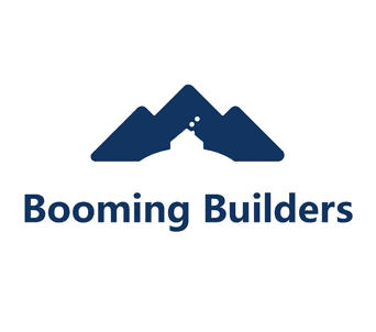 Booming Builders company logo