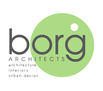 Borg Architects company logo