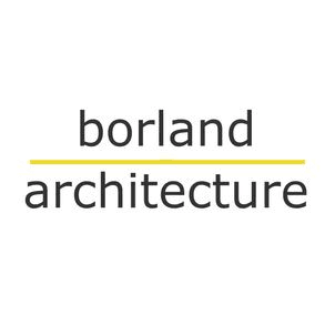 Borland Architecture company logo