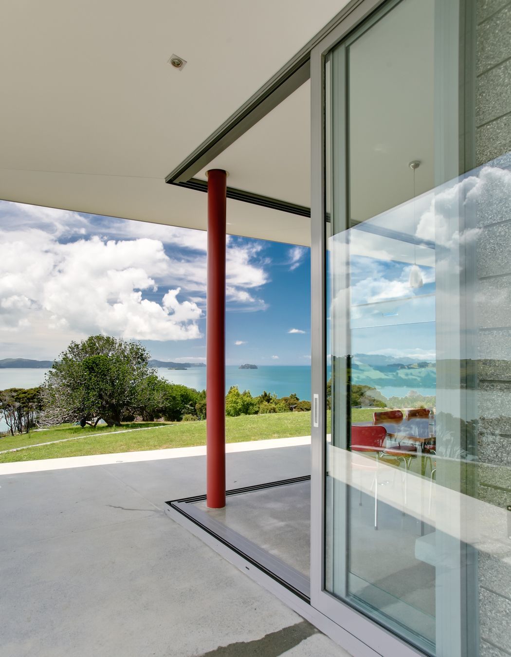 Matakana House