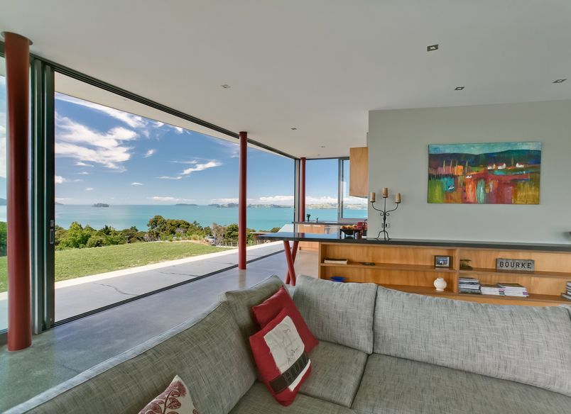 Matakana House