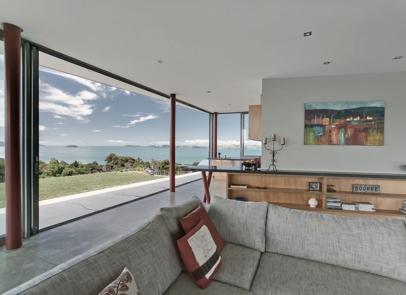 Matakana House
