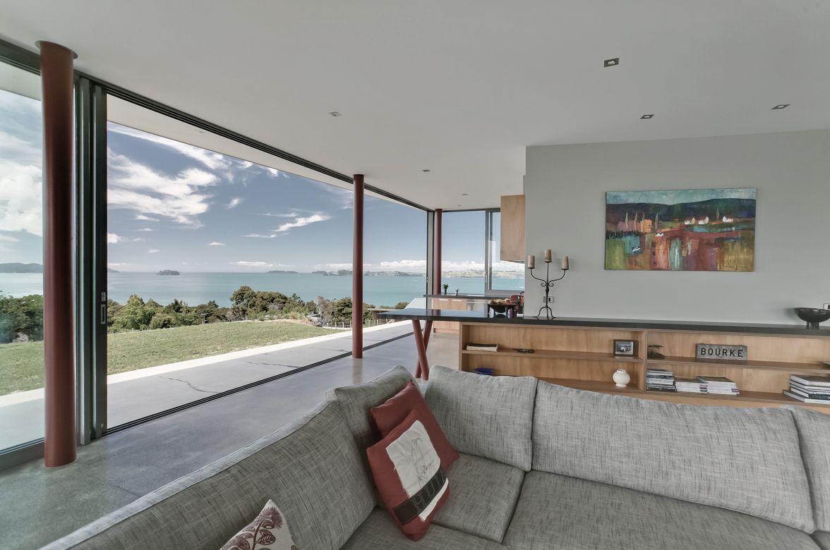 Matakana House
