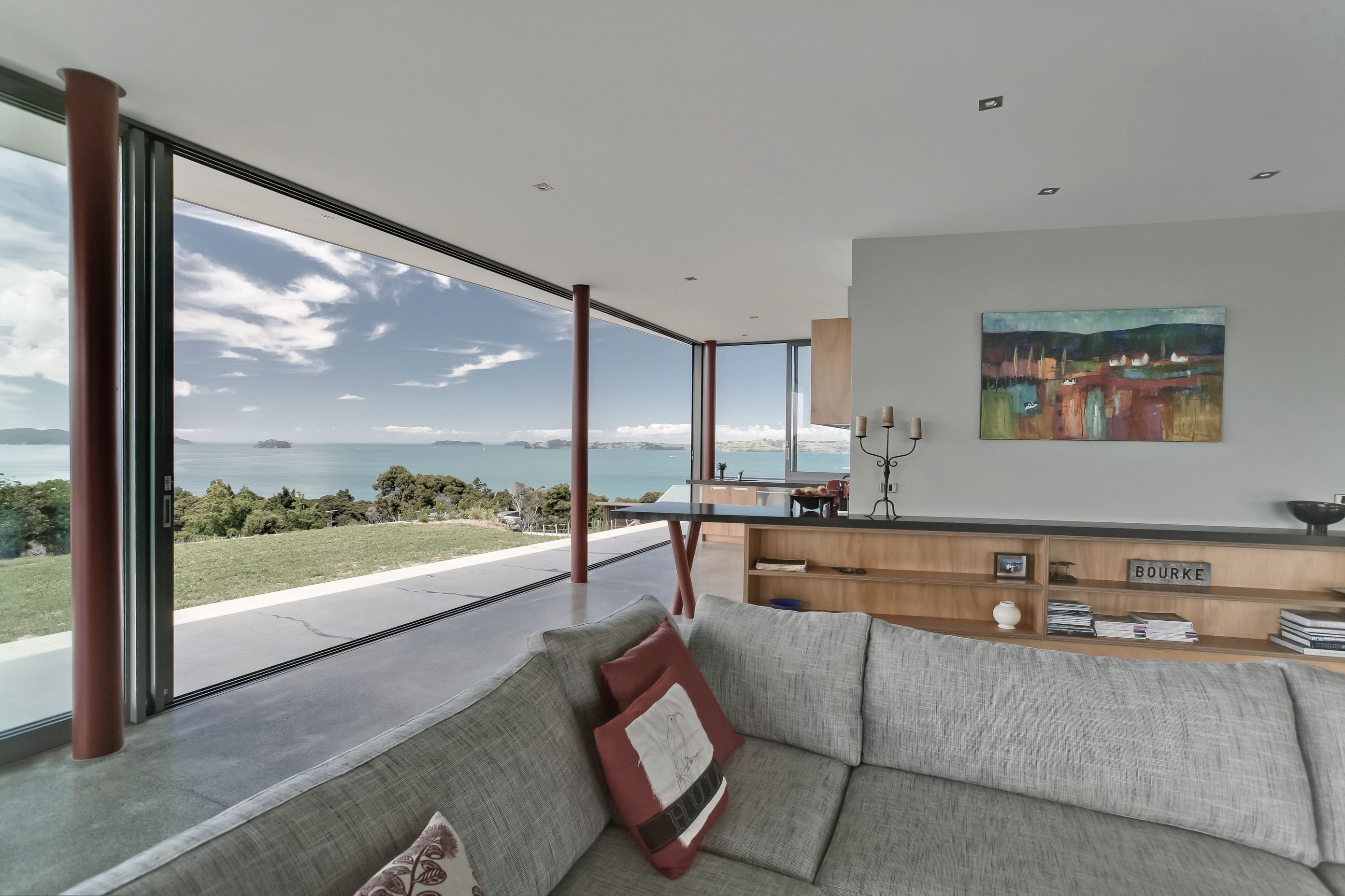 Matakana House