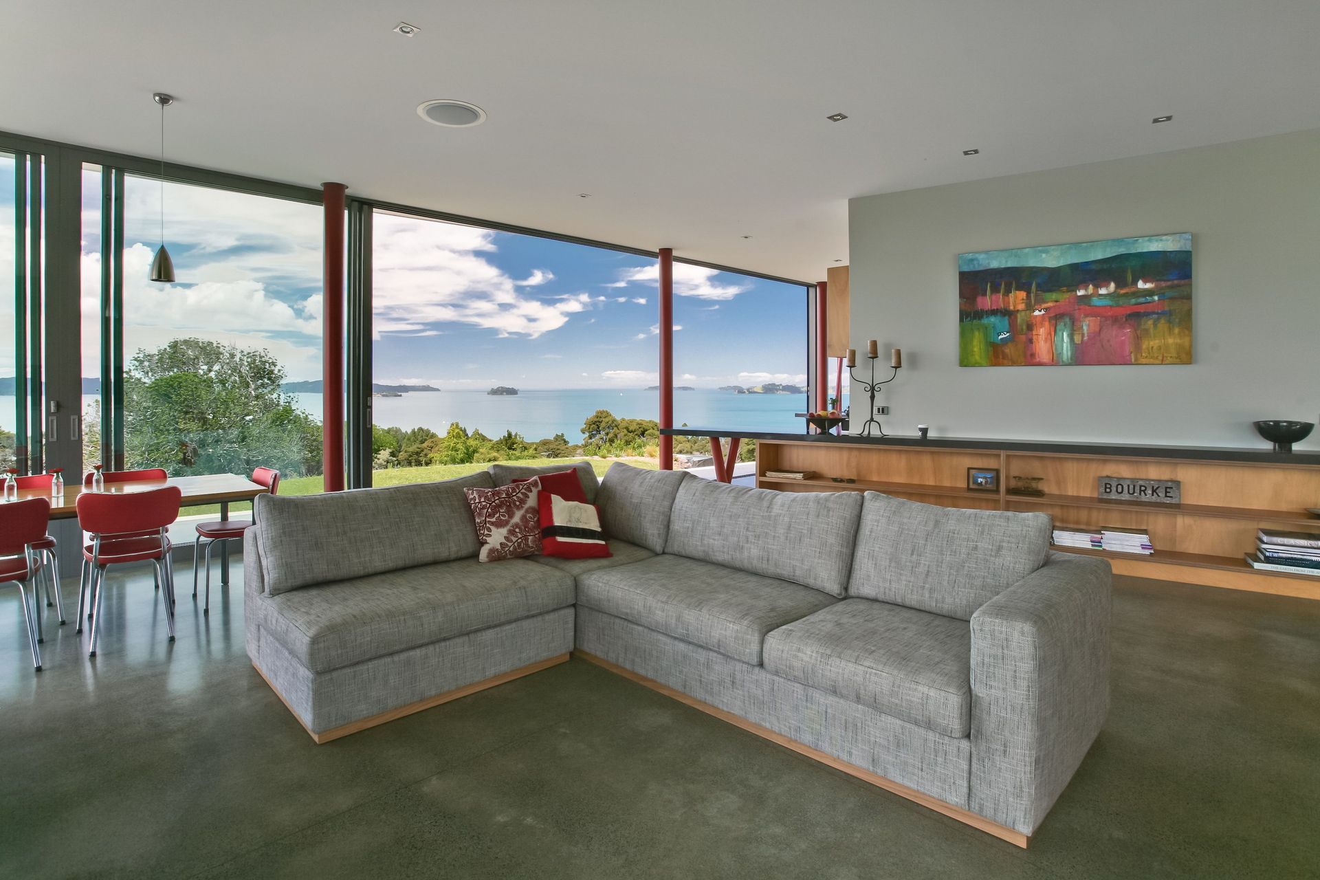 Matakana House