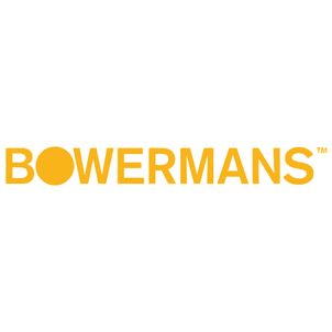 Bowermans company logo